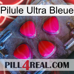 Ultra Blue Pill 13
